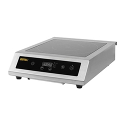 Buffalo Heavy Duty Induction Hob 3kW