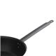 Matfer Bourgeat Classe Chef Aluminium Non-Stick Flared Sauté Pan 28cm