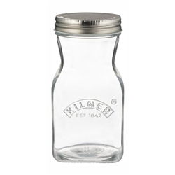 Kilner Juice & Sauce Bottle 500ml