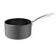 Vogue Anodised Aluminium Non-Stick Saucepan 16cm