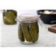 Vogue Clip Top Preserve Jar 750ml