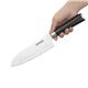 Vogue Bistro Santoku Knife 17.9cm