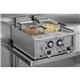 Buffalo 600 Series Twin Tank Electric Fryer 2 x 8Ltr