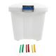 Araven Food Storage Container 90Ltr