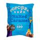 Popcorn Shed Salted Caramel Popcorn Snack Pack 24g (16 pack)