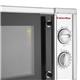 Caterlite Manual Microwave and Grill 23Ltr 900W