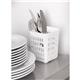 Olympia Square Cutlery Basket