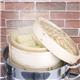Vogue Bamboo Food Steamer 203mm