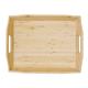 Olympia Bamboo Butler Tray 381mm