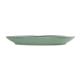 Olympia Chia Plates Green 205mm (Pack of 6)