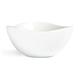 Olympia Whiteware Wavy Bowls 105mm (12 pack)