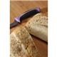 Mercer Millennia Culinary Allergen Safety Offset Serrated Bread Knife 20.3cm