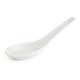 Olympia Whiteware Rice Spoons 130mm (24 pack)