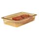 Cambro High Heat 1/1 Gastronorm Food Tray Lid