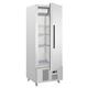 Polar G-Series Upright Slimline Freezer 440Ltr