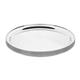 Olympia Stainless Steel Round Service Tray 405mm