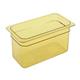 Cambro High Heat Polycarbonate 1/3 Gastronorm 150mm