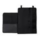 Dick Knife Roll Bag and Strap Black 11 Slots