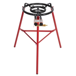 Garcima Paella Gas Burner 400