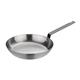 Vogue Carbon Steel Frying Pan 31cm