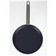 Vogue Aluminium Non-stick Teflon Sauté Pan 26cm