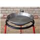 Garcima SL Carbon Steel Paella Pan 36cm