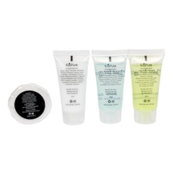 Hotel Complimentary Just For You Toiletries Welcome Pack