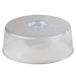 APS Lid for Rotating Lazy Susan Cake Stand