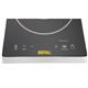 Buffalo Touch Control Single Induction Hob 3kW