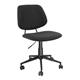 Bolero Office Chair Black
