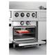 Buffalo 600 Series Under Counter Convection Oven