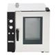 Buffalo Convection Oven with Humidity 5x GN 1/1