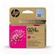 HP 924E EvoMore Original Ink Cartridge High Yield Magenta 4K0U8NE