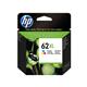 HP 62XL Tricolour Standard Capacity Ink Cartridge 11.5ml - C2P07AE