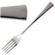 Abert Cosmos Table Fork (12 Pack)