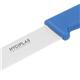 Hygiplas Paring Knife Blue 8.5cm