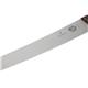 Victorinox Wooden Handled Serrated Pastry Knife 25.5cm