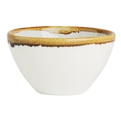 Olympia Kiln Round Dipping Pot Chalk 68mm 50ml (12 Pack)