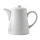 Olympia Whiteware Coffee Pots 710ml (4 pack)