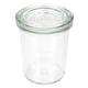 APS 160ml Weck Jar (12 Pack)
