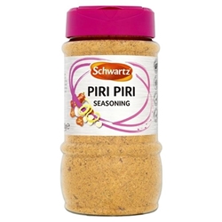 Schwartz Piri Piri Seasoning 320g