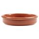 Terracotta Tapas Dish 130mm (24 Pack)