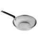 Vogue Carbon Steel Wok 280mm