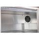 Polar G-Series Back Bar Cooler with Hinged Doors Stainless Steel 330Ltr