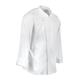 Chef Works Unisex Hartford Lightweight Chef Jacket White S