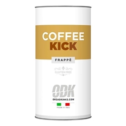 ODK Coffee Kick Frappe Powder 1kg