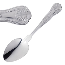 Olympia Kings Dessert Spoon (12 Pack)