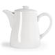 Olympia Whiteware Coffee Pots 710ml (4 pack)