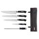 Dick Active Cut 5-Piece Knife Set with Wallet