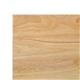 Bolero Pre-drilled Rectangular Tabletop Natural 1100 x 700mm
